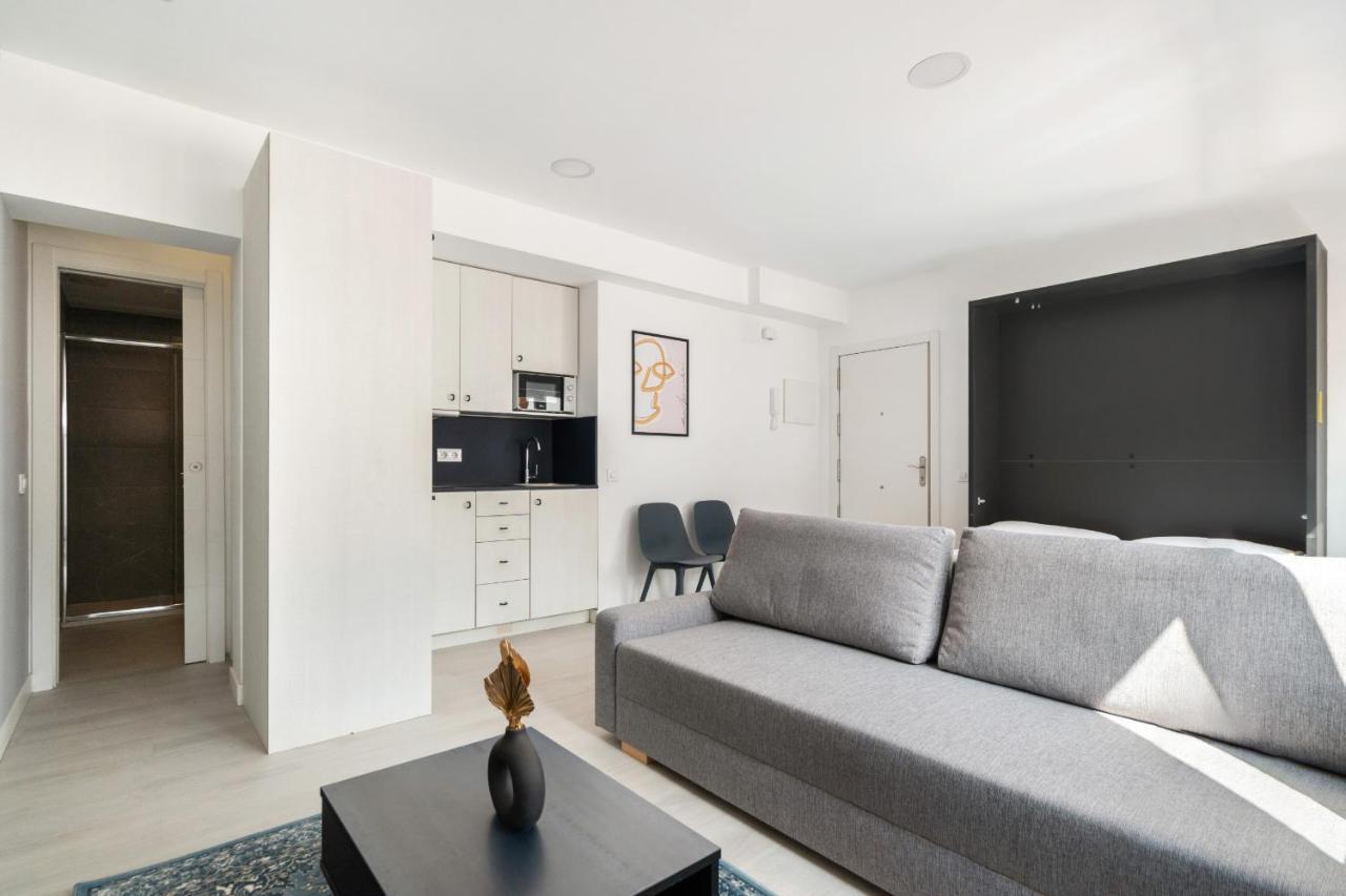 Apartamentos Reformados En Madrid Rio Exterior photo