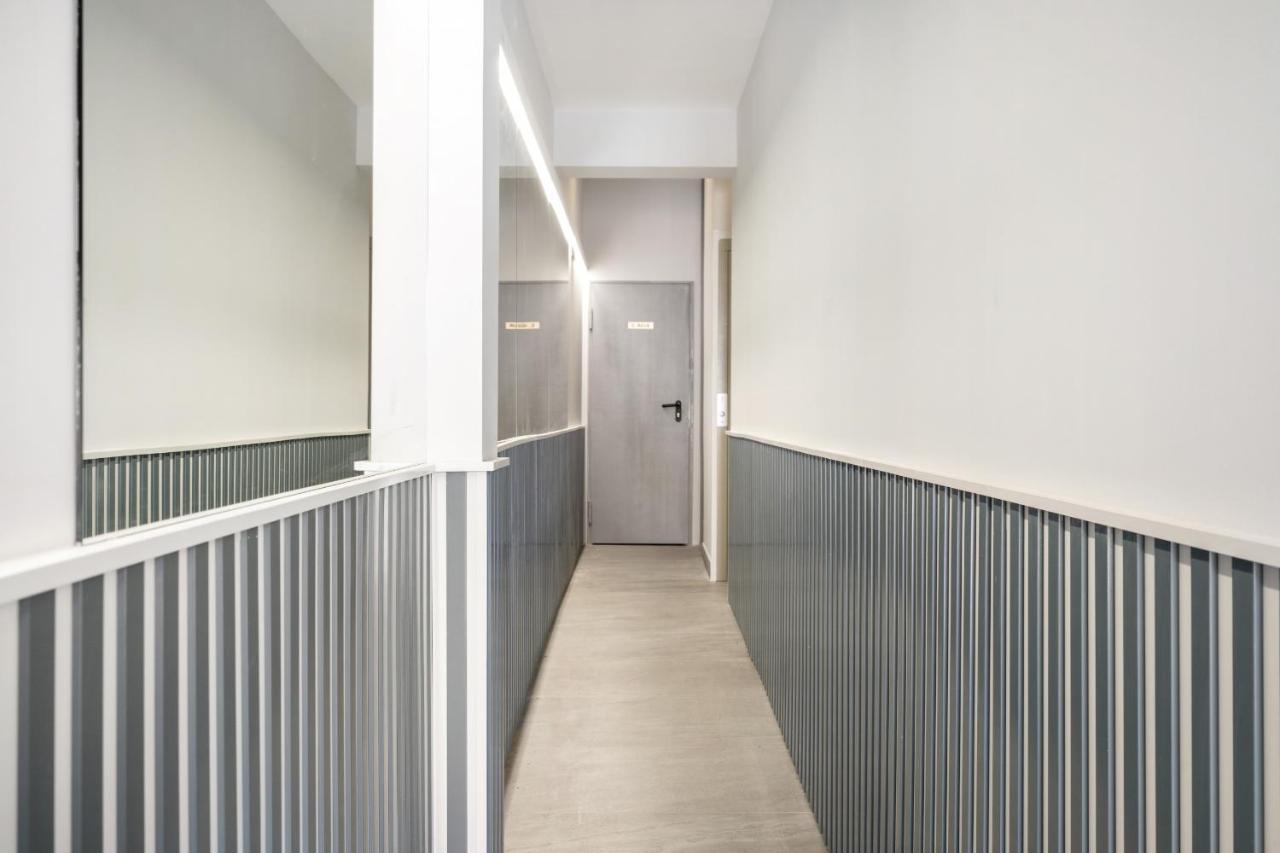 Apartamentos Reformados En Madrid Rio Exterior photo