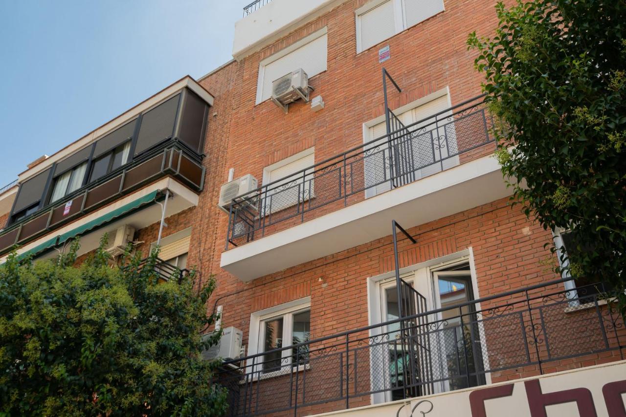 Apartamentos Reformados En Madrid Rio Exterior photo