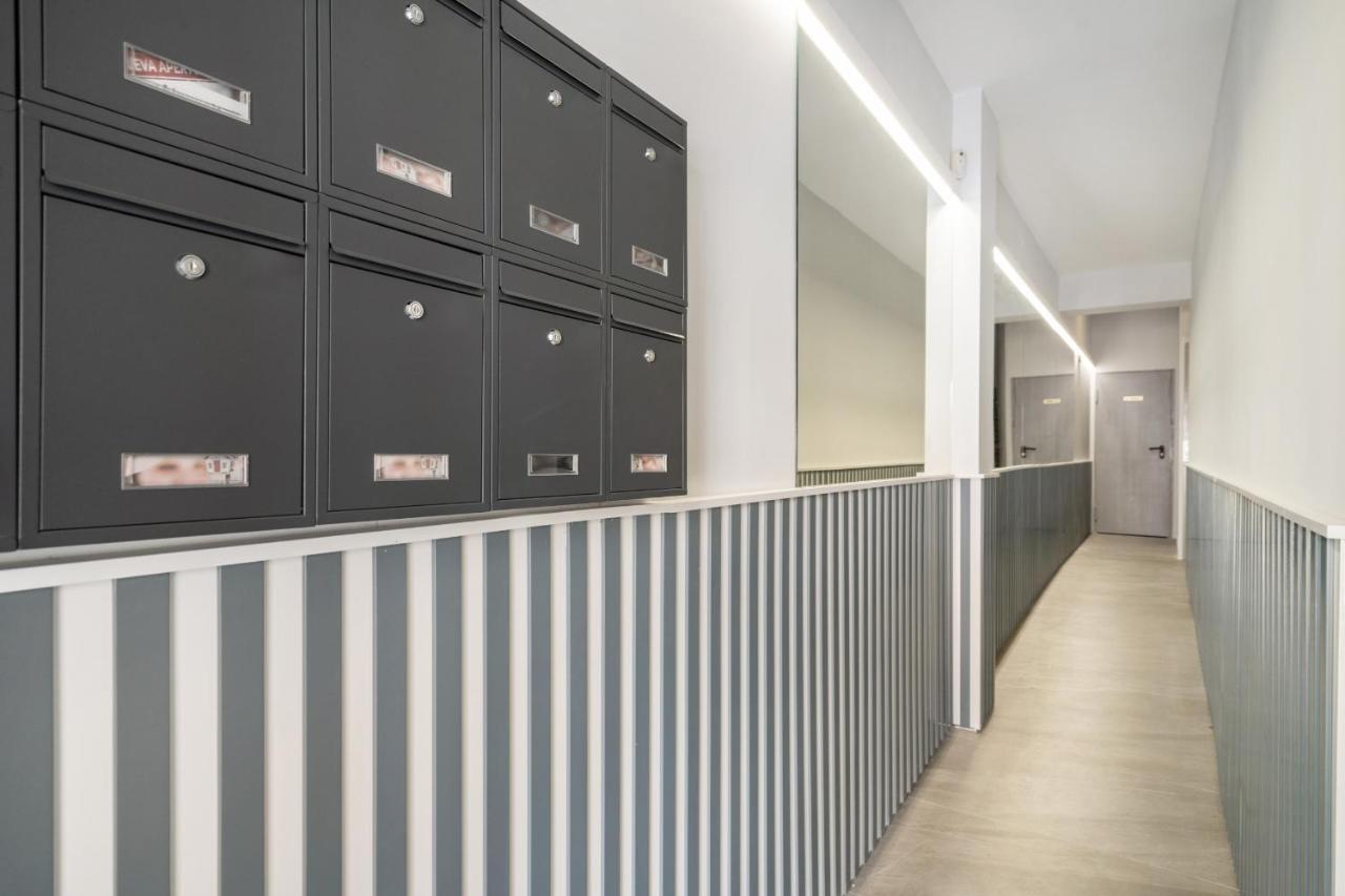 Apartamentos Reformados En Madrid Rio Exterior photo