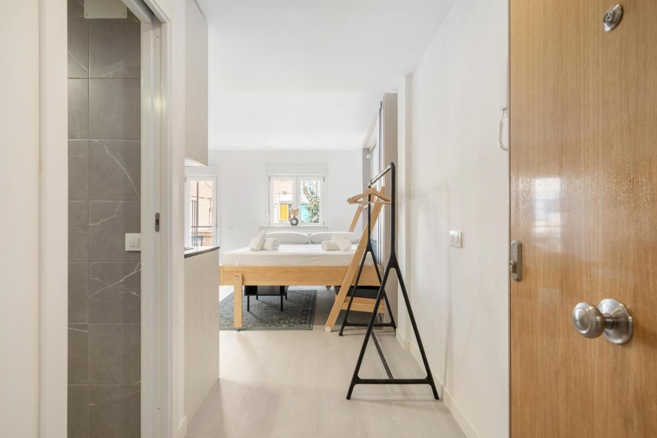Apartamentos Reformados En Madrid Rio Exterior photo